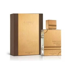 Al Haramain Amber Oud Gold Edition