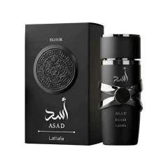 Asad Elixir
