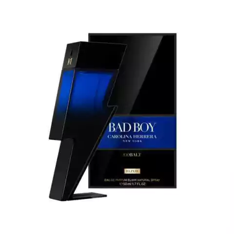 Bad Boy Cobalt Elixir