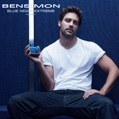 Bensimon Blue Night Extreme