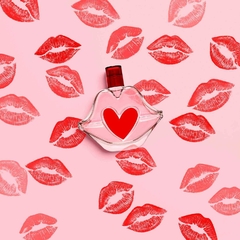 De Beso en Beso