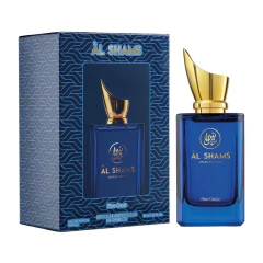 Blue Oasis EDP