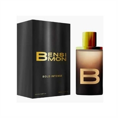 Bensimon Bold Intense