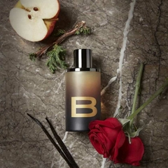 Bensimon Bold Intense