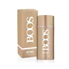 BOOS WOMAN INTENSE ATTRACTION