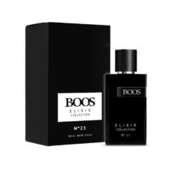 Boos Elixir N21