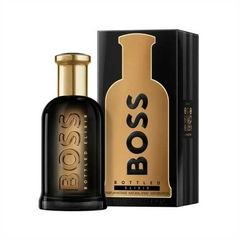 Boss Bottled Elixir Parfum