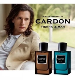 Cardon Mar