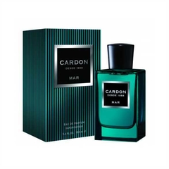 Cardon Mar