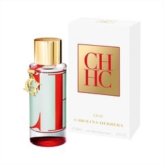 Ch L´Eau