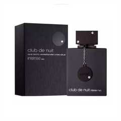 Club Nuit Intense