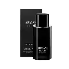 Code Eau de Parfum