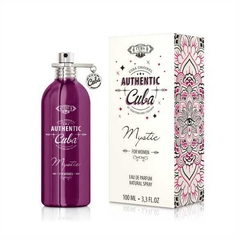 Cuba Authentic Mystic