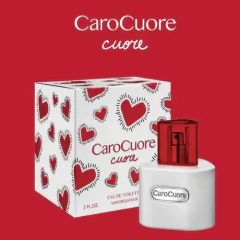 Cuore EDT - comprar online