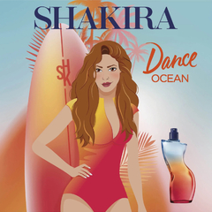 Dance Ocean