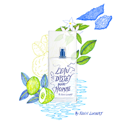 L'Eau D'Issey Men Summer* - comprar online