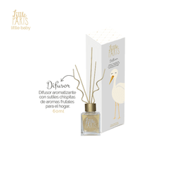 Difusor Aromatizante Little Baby