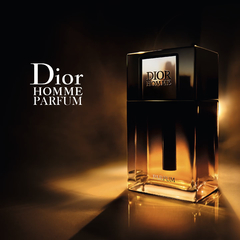 Dior Homme Parfum