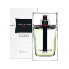 Dior Homme Sport
