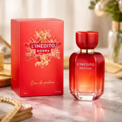 Dolcezza Donna EDP en internet