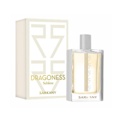 Sarkany Dragones Sublime