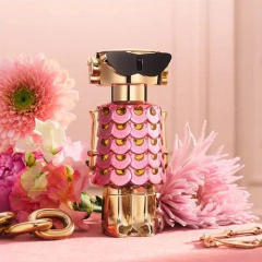 Fame Blooming Pink