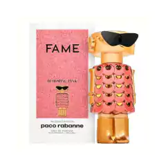 Fame Blooming Pink