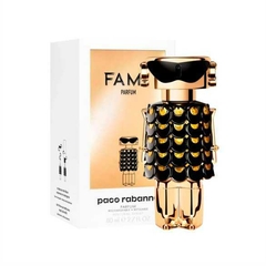 Fame Parfum