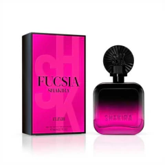 Fucsia Elixir EDP