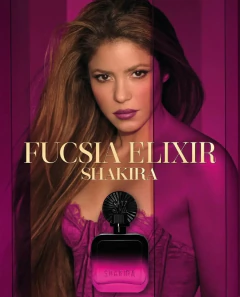 Fucsia Elixir EDP en internet