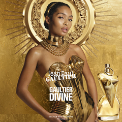 Gaultier Divine