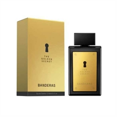 The Golden Secret