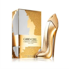 Good Girl Gold Fantansy