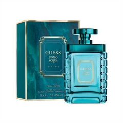 Uomo Aqua