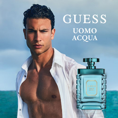 Uomo Aqua