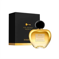 Her Secret Absolu
