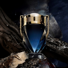 Invictus Intense