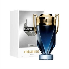 Invictus Intense