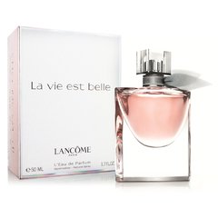La Vie Est Belle