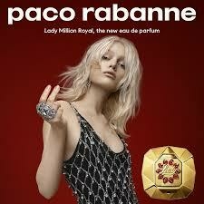 Lady Million Royal