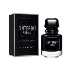 L´Interdit Absolu