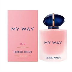 My Way Floral