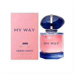 My Way Intense