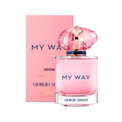 My Way Nectar