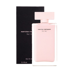 Narciso Rodriguez For Her