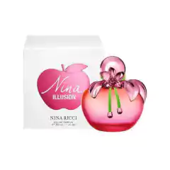 nina illusion