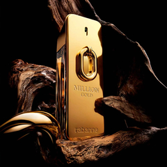 One Millon Gold