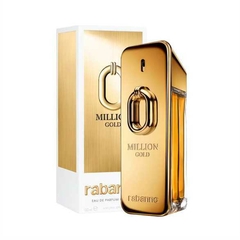 One Millon Gold