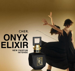 Onyx Elixir