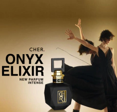 Onyx Elixir